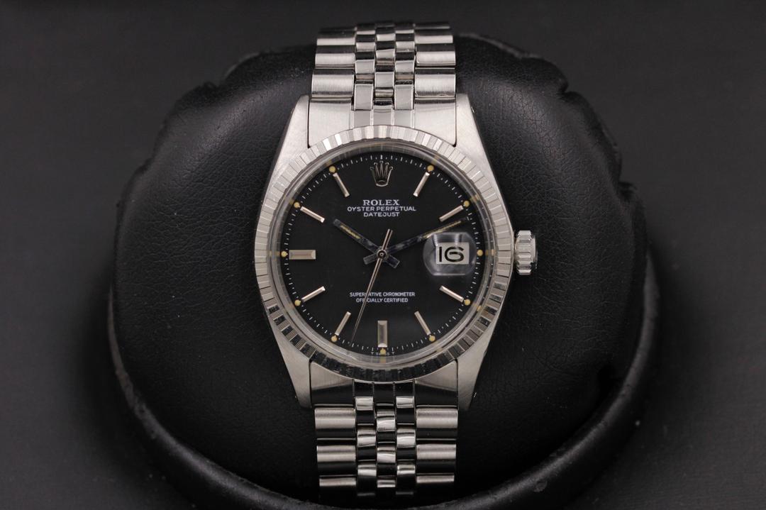 Rolex Datejust 1603