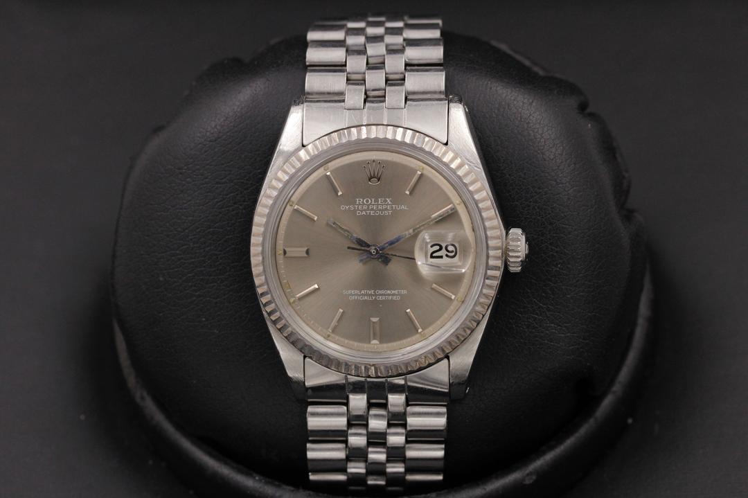 Rolex Datejust 1601