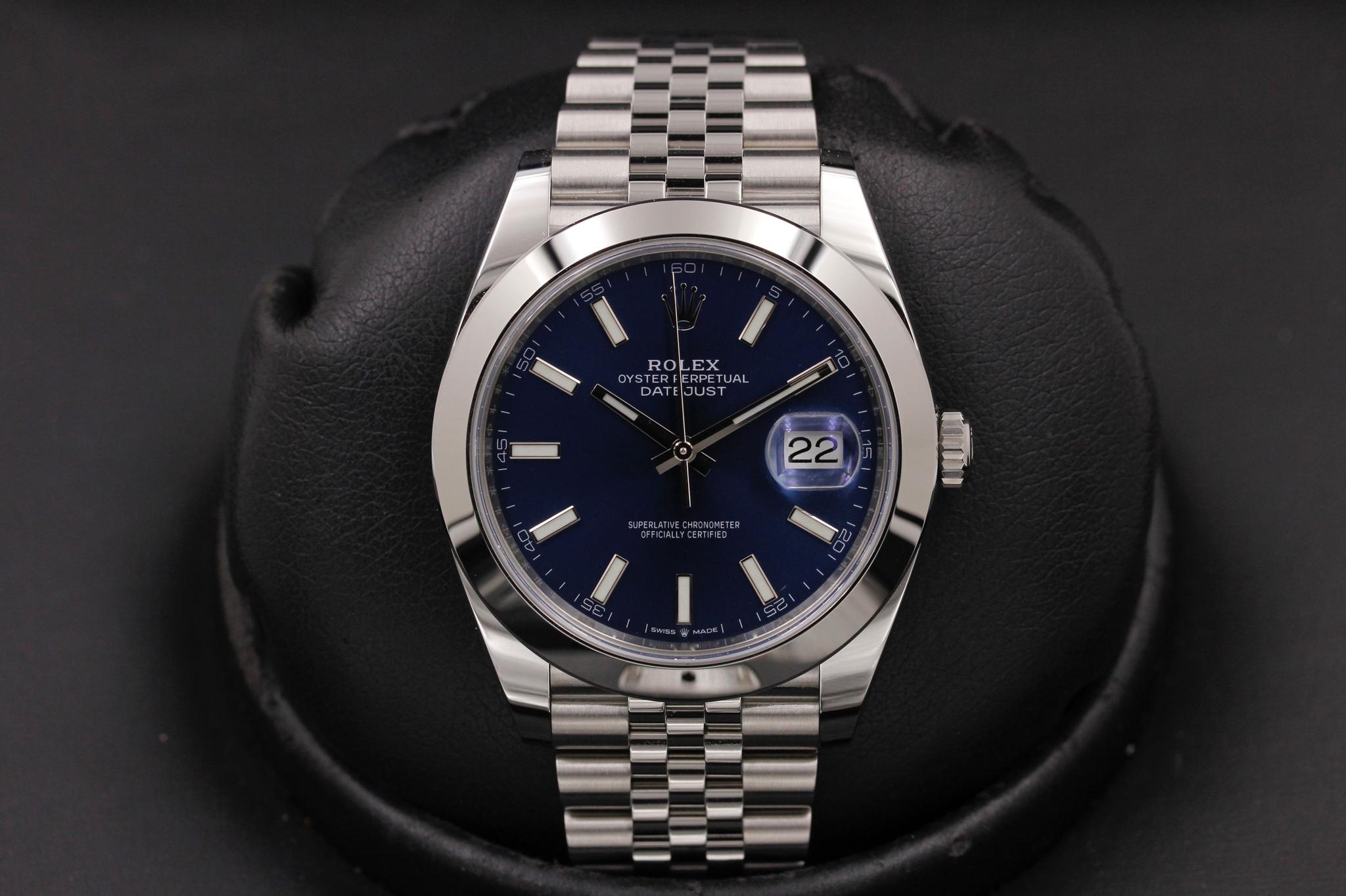 Watch Image 1