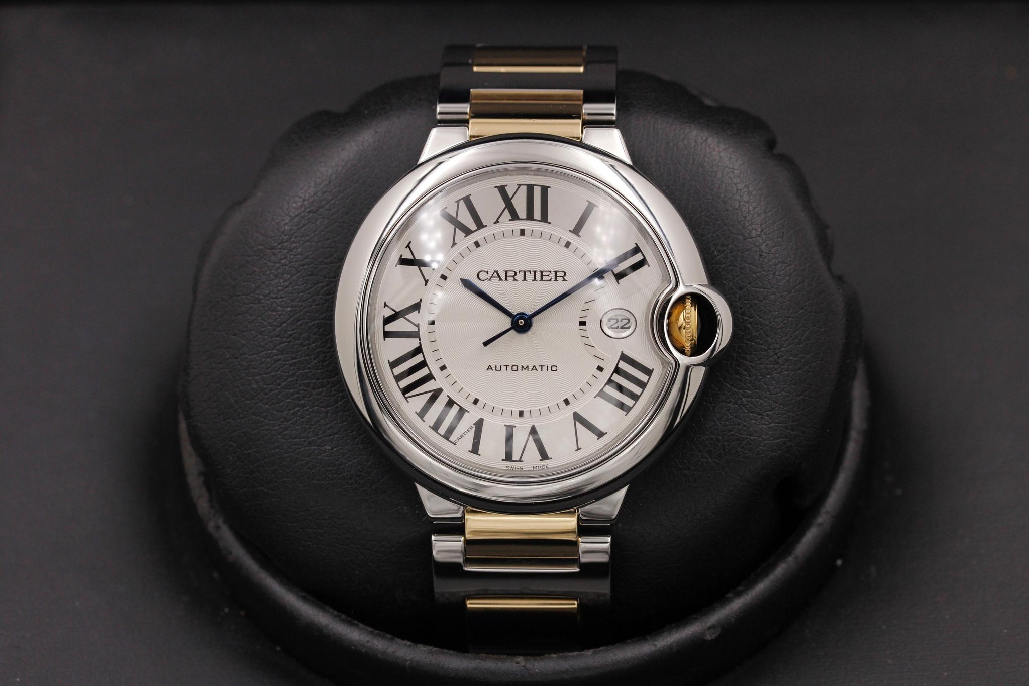 Watch Image 1