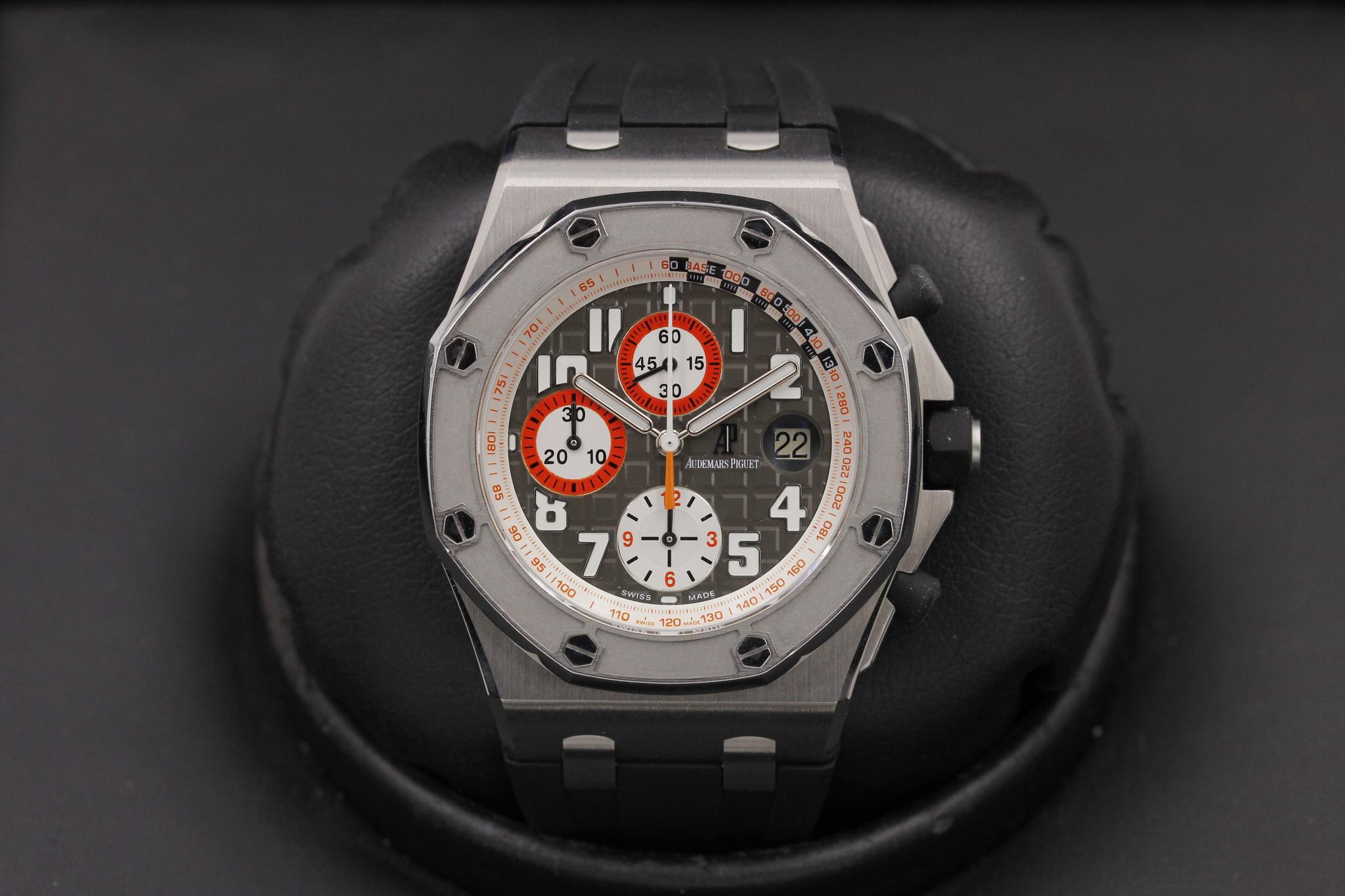 Watch Image 1