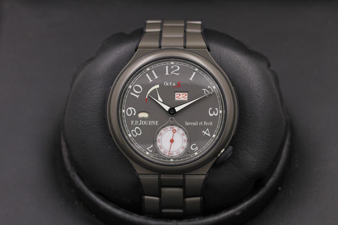 F.p. Journe Octa Sport Ars T