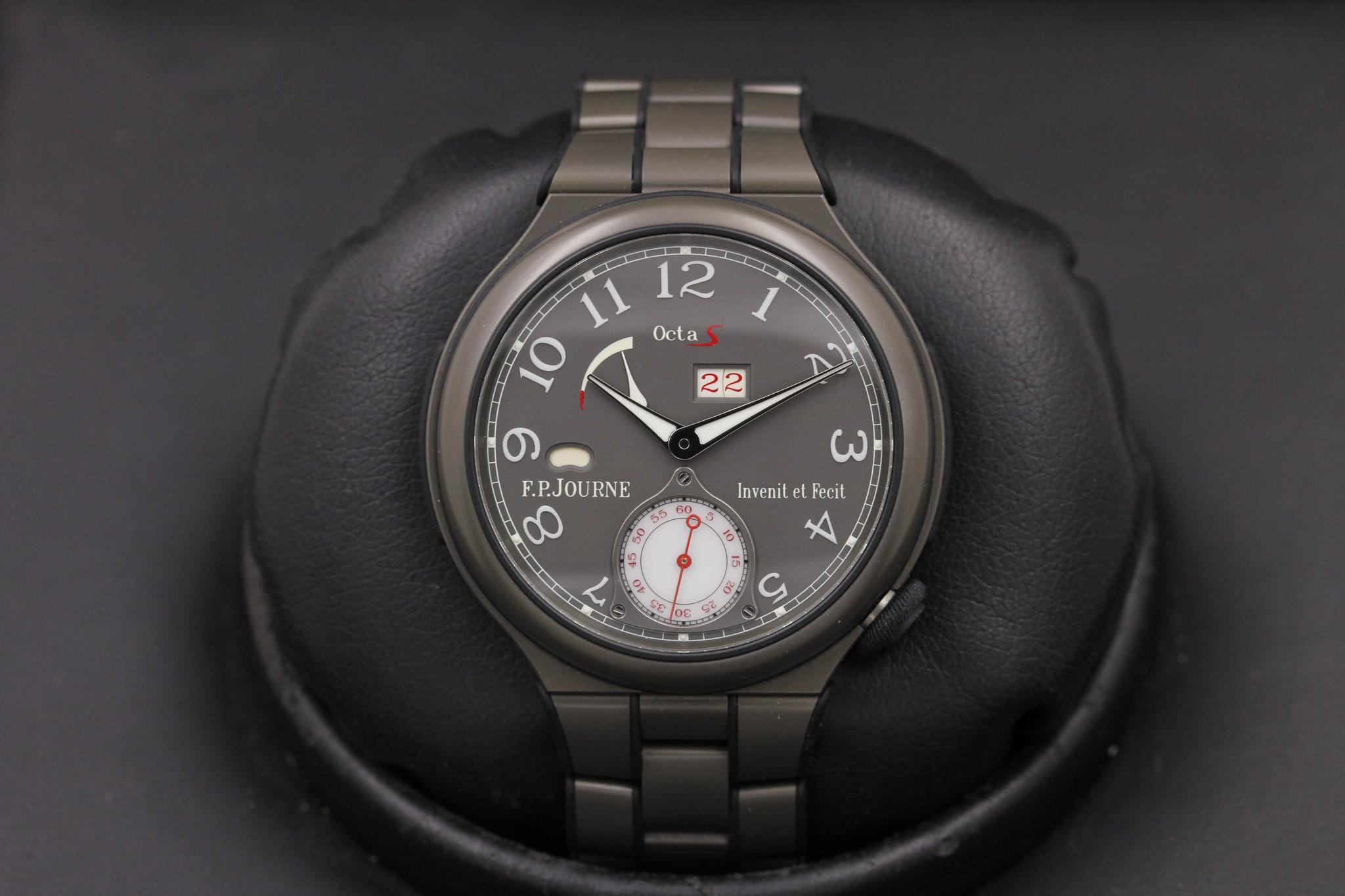 Watch Image 1