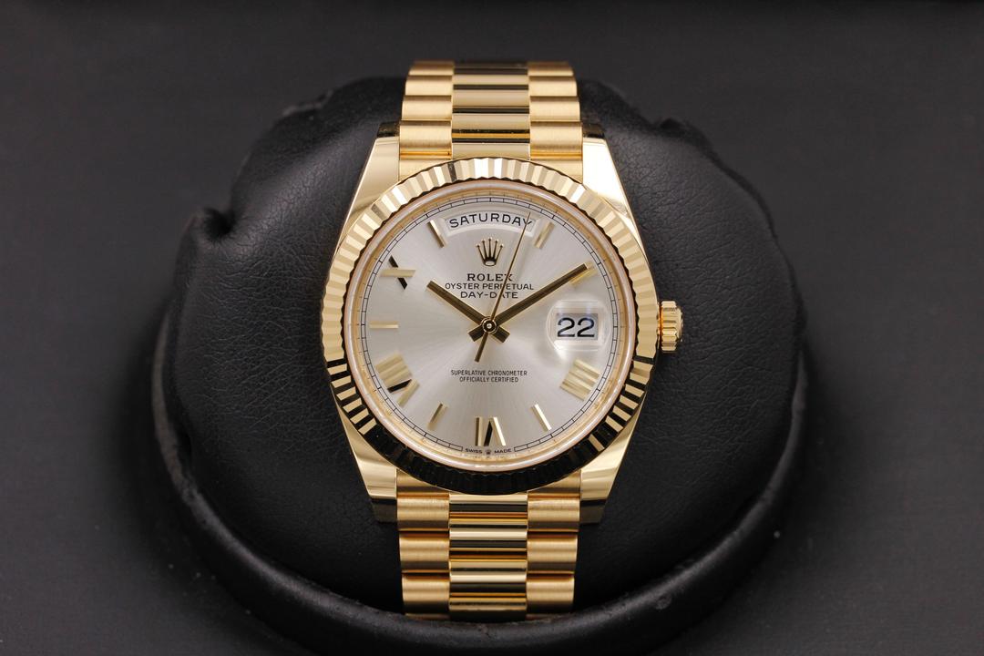 Rolex Day Date 40 228238