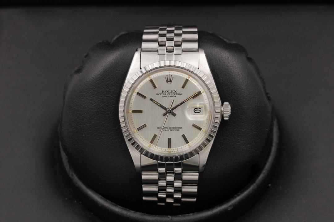 Rolex Datejust 1603