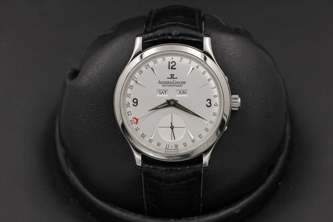 Jaeger Lecoultre Master Calendar 140.8.87
