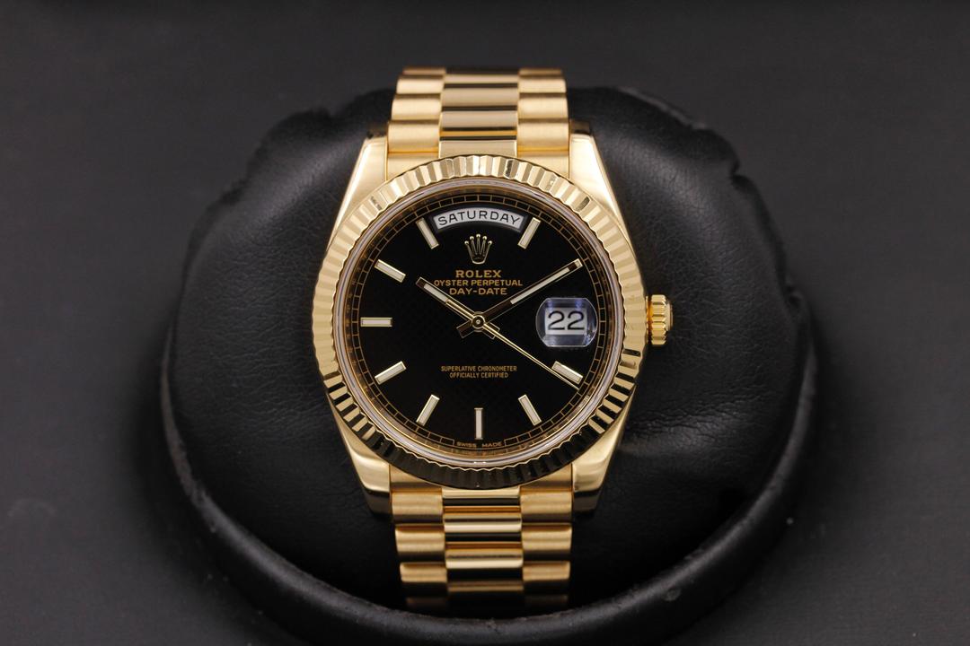 Rolex Day Date 40 228238