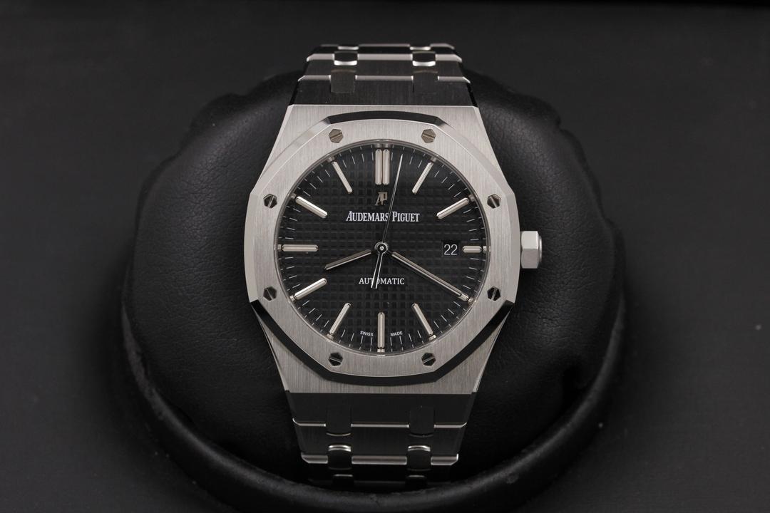Audemars Piguet Royal Oak 15400