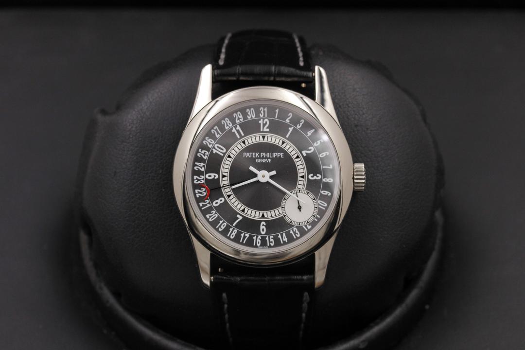 Patek Philippe Calatrava 6000g