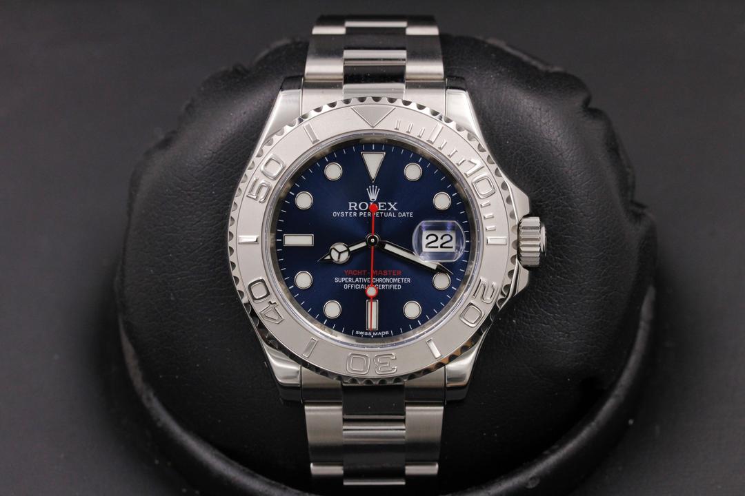 Rolex Yacht Master 116622