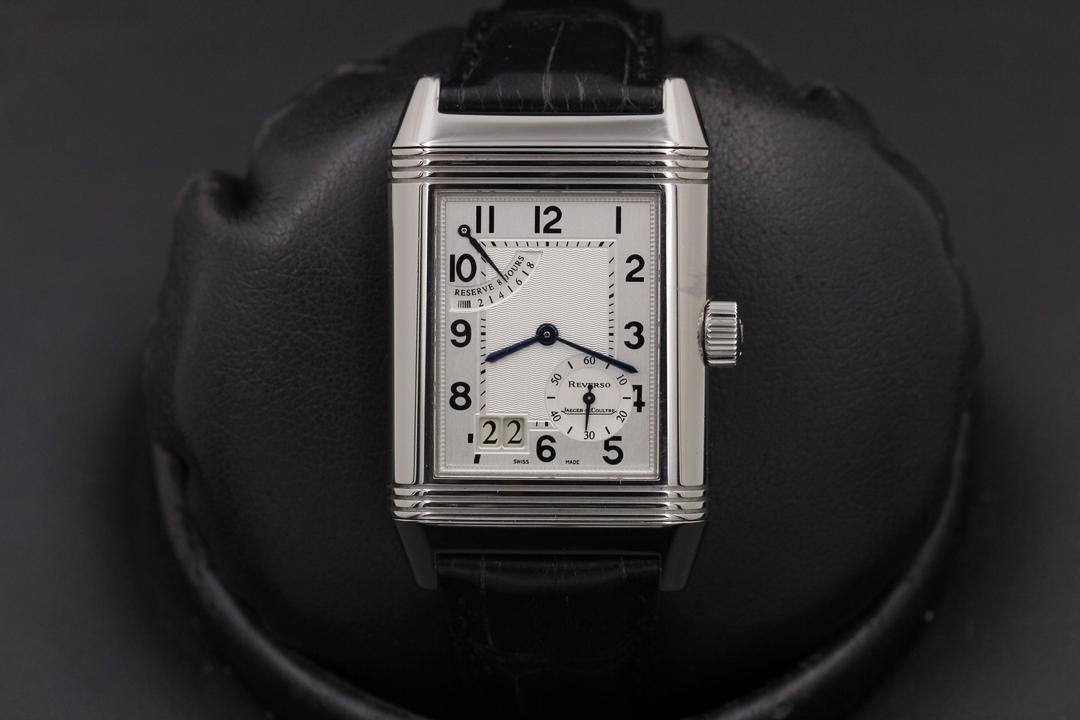 Jaeger Lecoultre Reverso Grande Date Q8003420