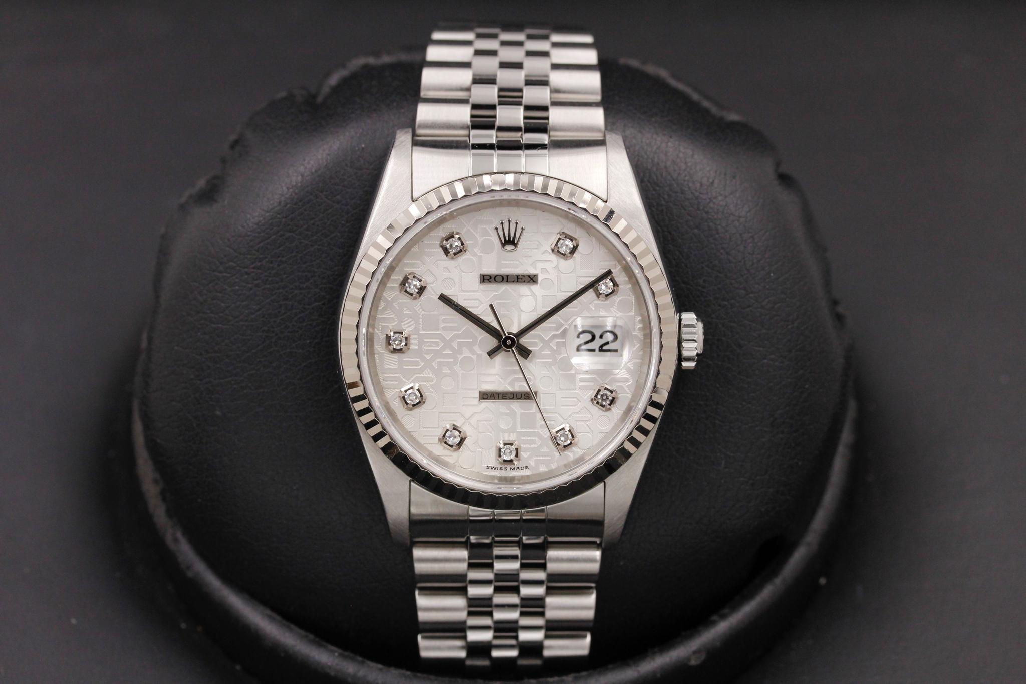 Watch Image 1