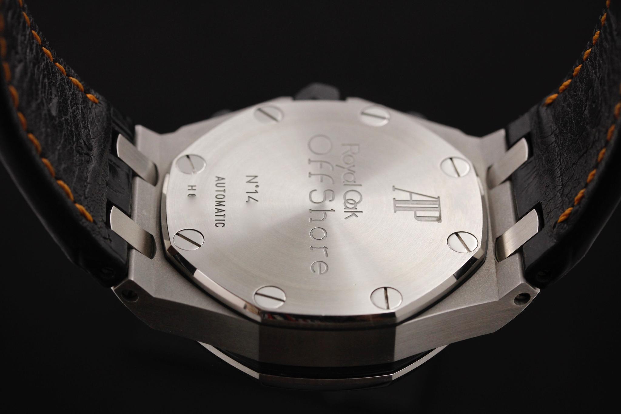Watch Image 7