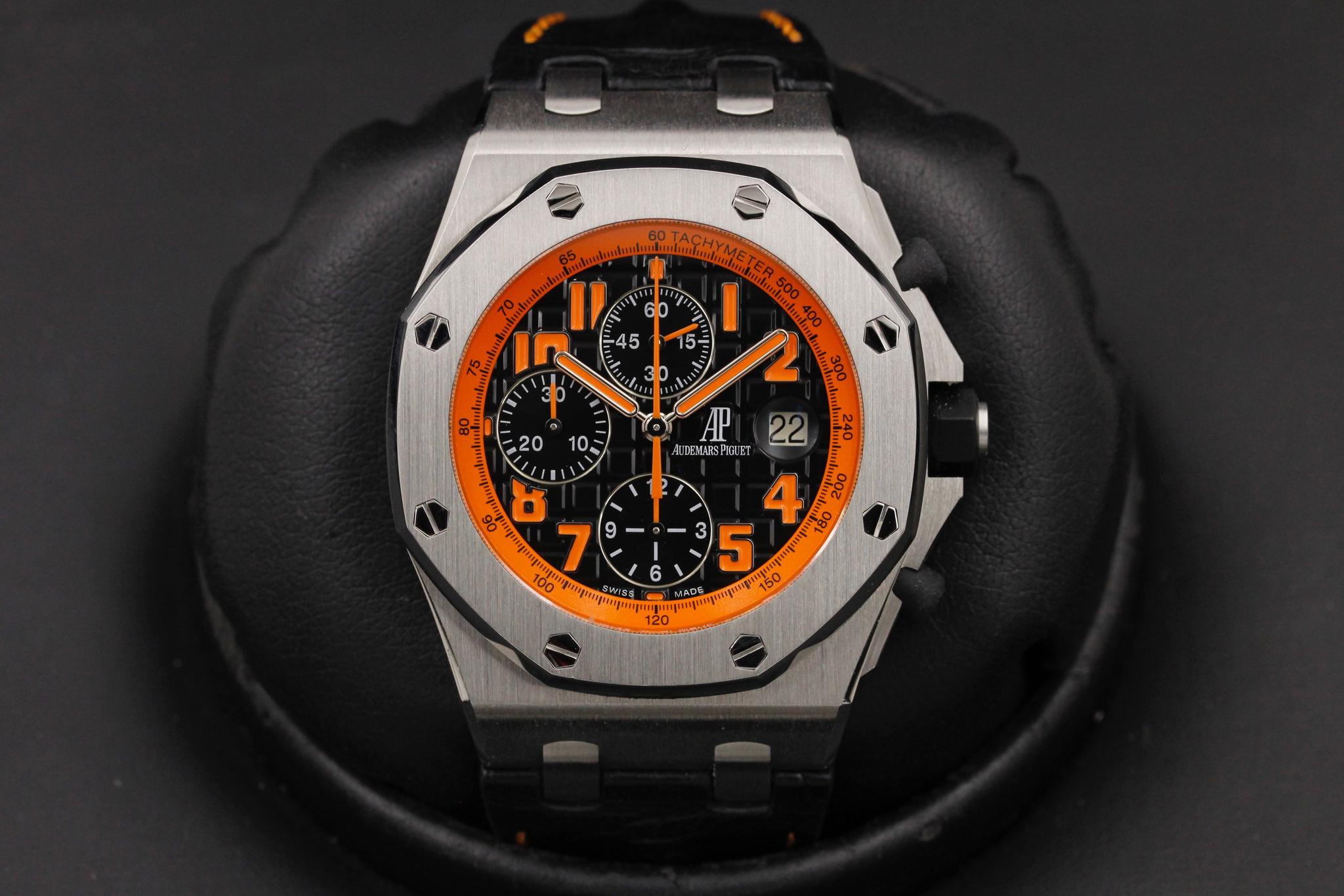Watch Image 1