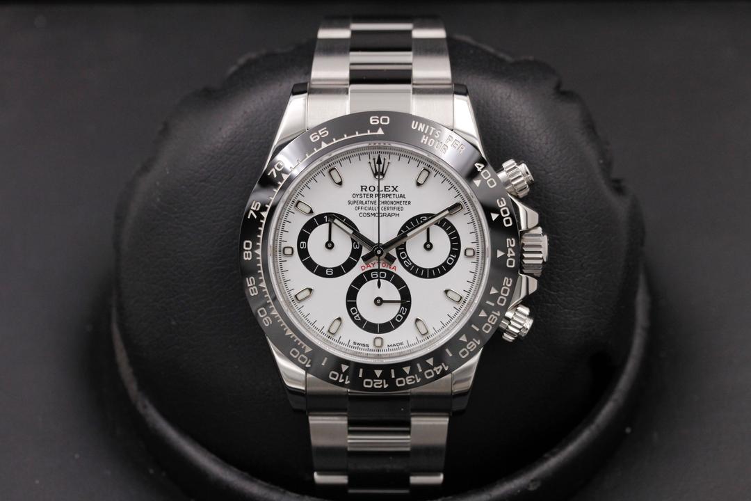 Rolex Daytona 116500