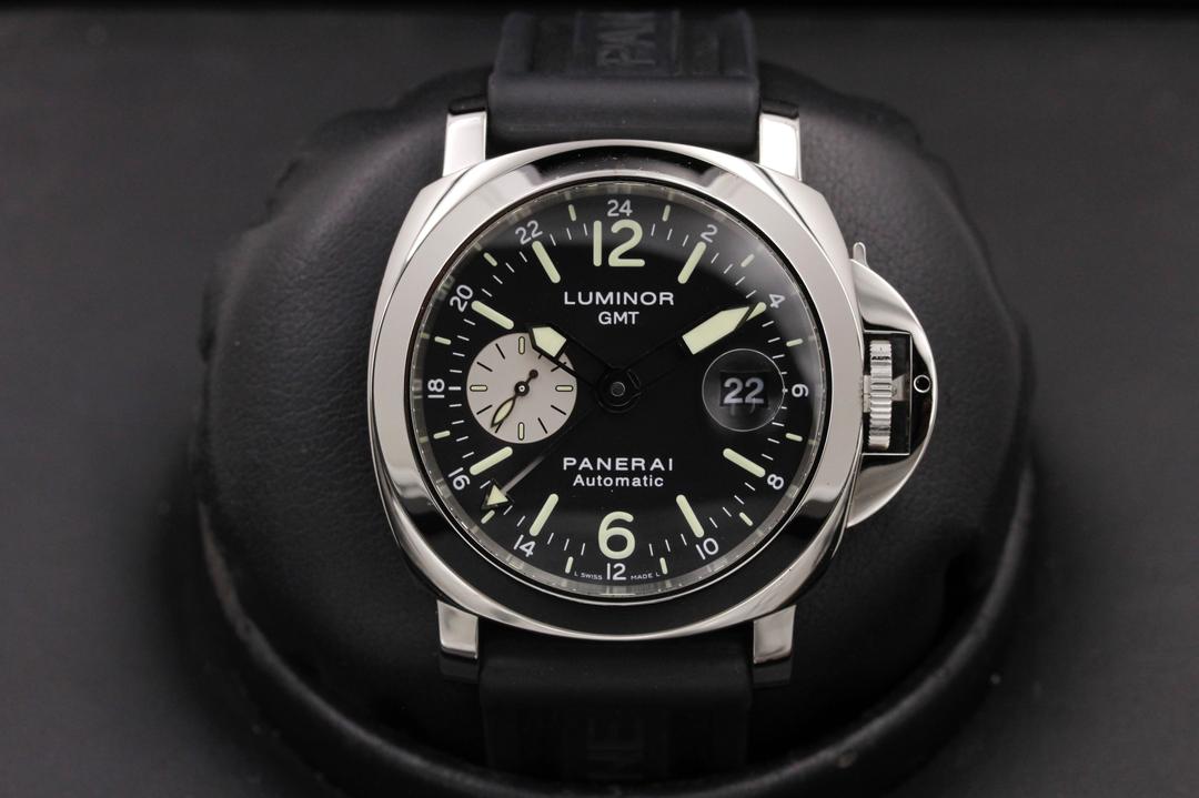 Panerai Luminor Gmt Pam 88