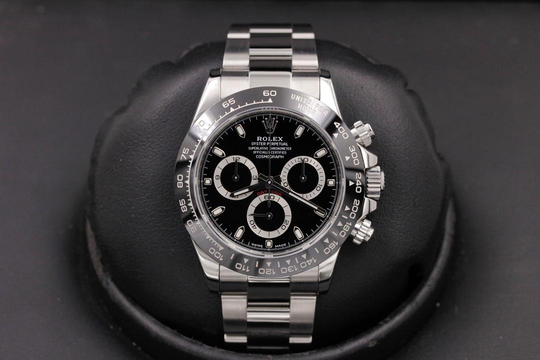 Rolex Daytona 116500