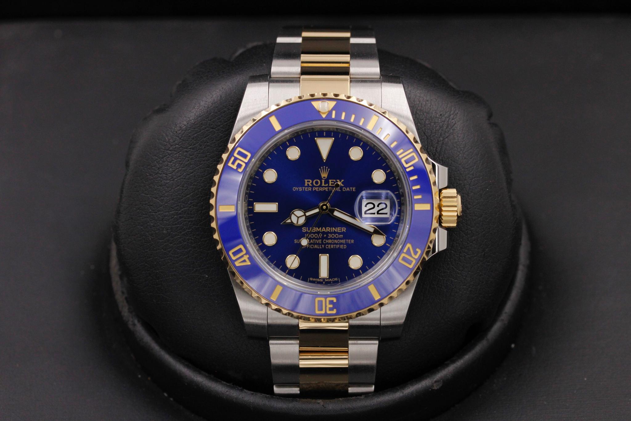 Watch Image 1
