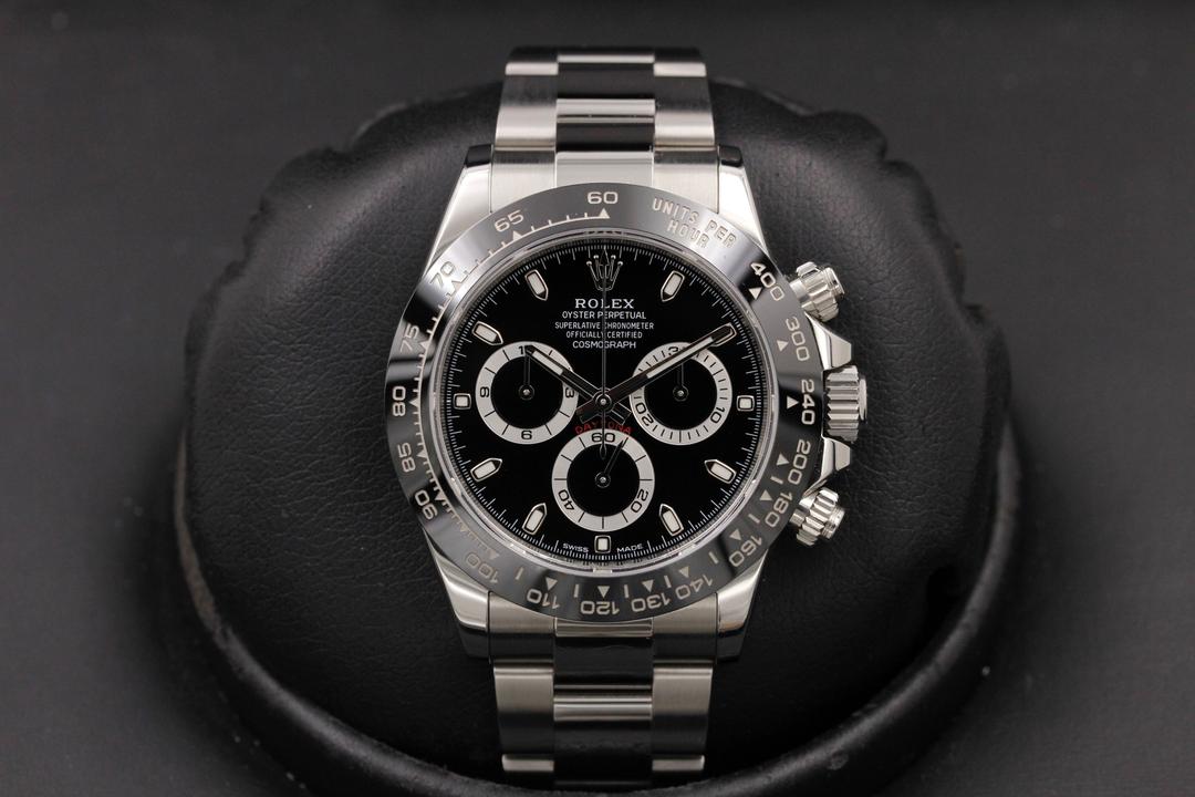 Rolex Daytona 116500
