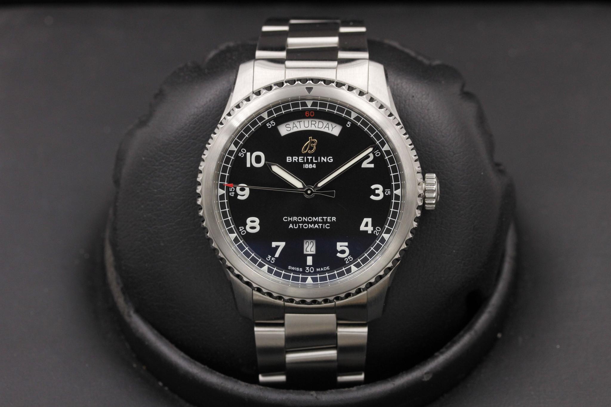 Watch Image 1