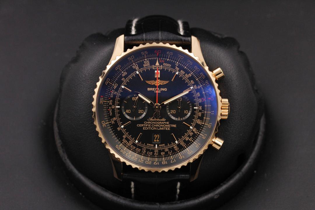 Breitling Navitimer 01 Rb012824/be20-760p