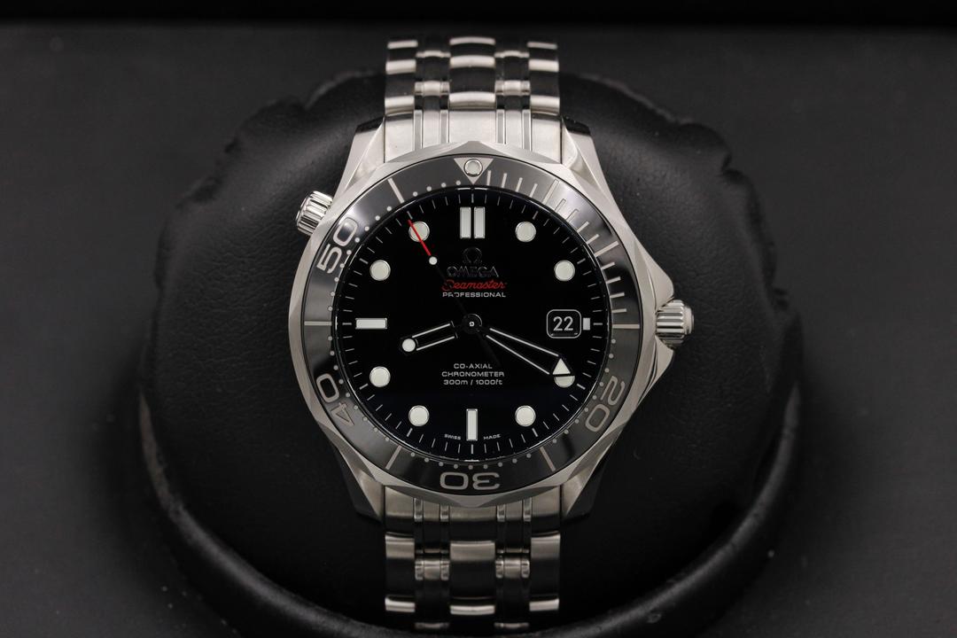 Omega Seamaster 300m 212.30.41.20.01.003