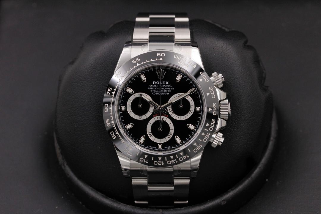 Rolex Daytona 116500