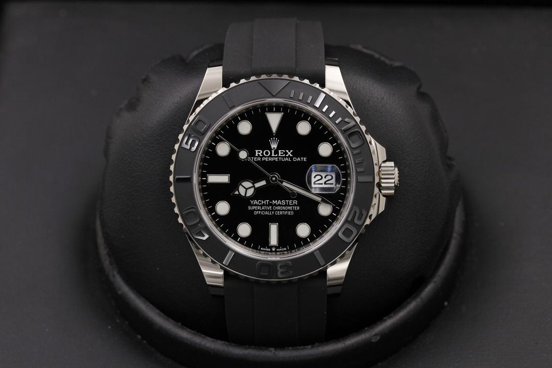 Rolex Yacht Master 42 226659