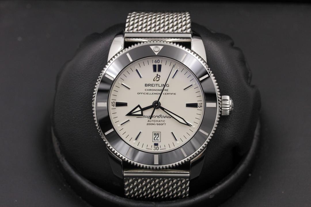 Breitling Super Ocean Heritage Ii Ab202012/g828