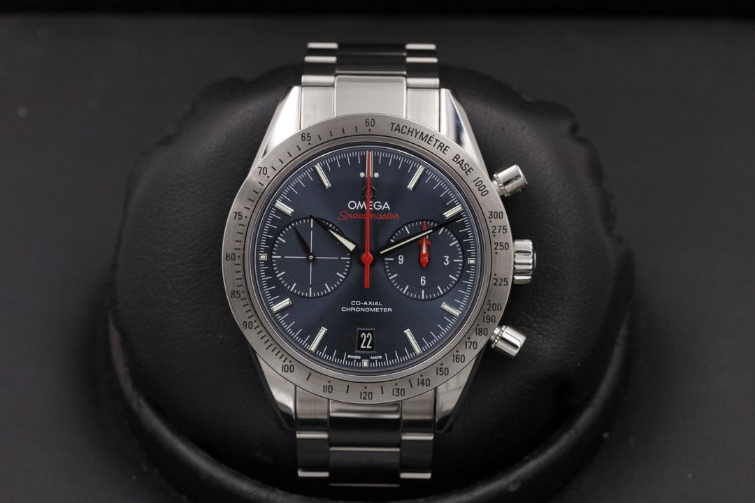 Omega Speedmaster 57 331.10.42.51.03.001