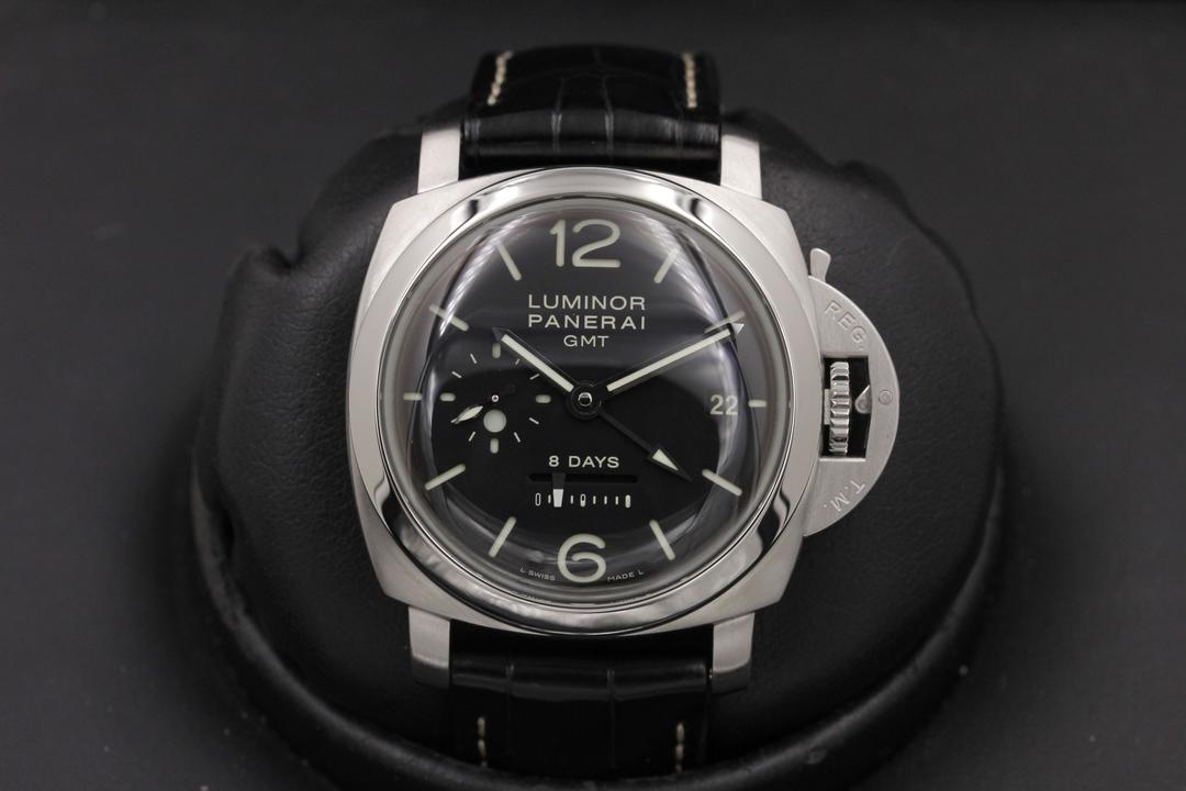 Panerai Luminor 1950 Gmt Pam 233