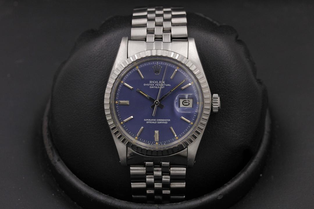 Rolex Datejust 1603