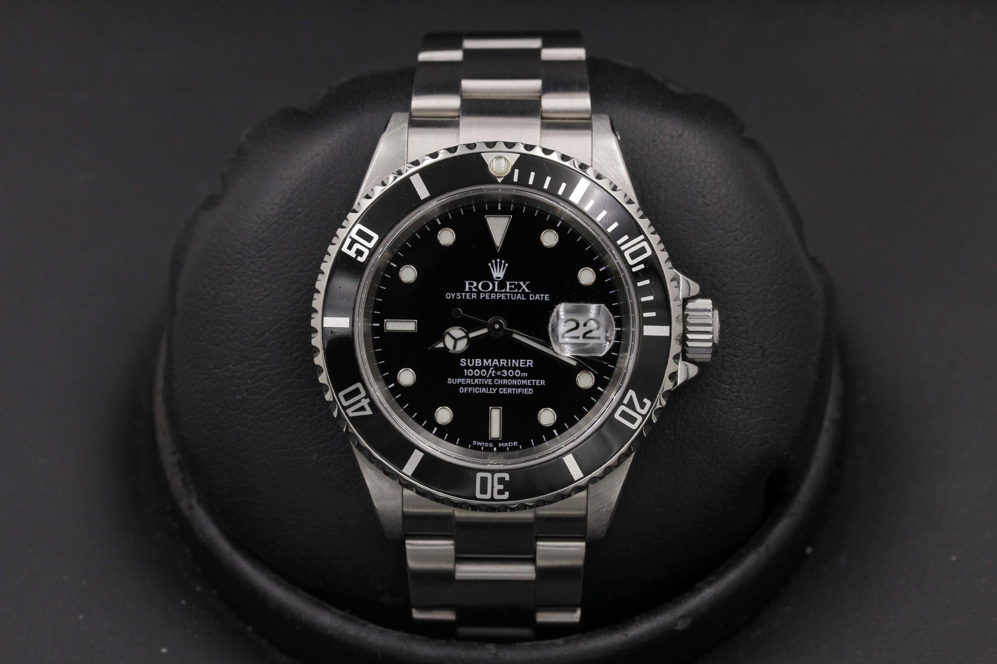 Watch Image 1