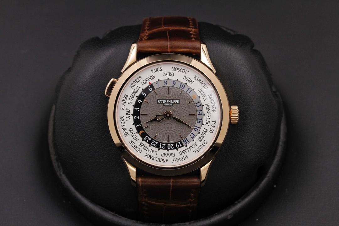 Patek Philippe World Time 5230r