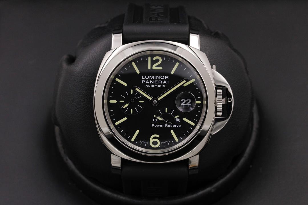 Panerai Luminor Power Reserve Pam 90