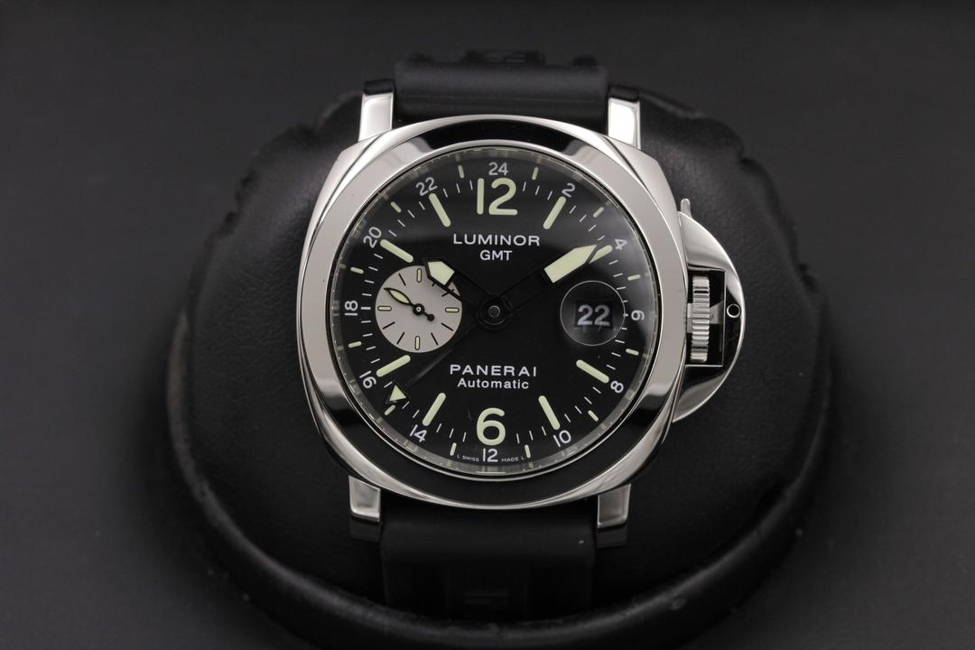 Panerai Luminor Gmt Pam 88