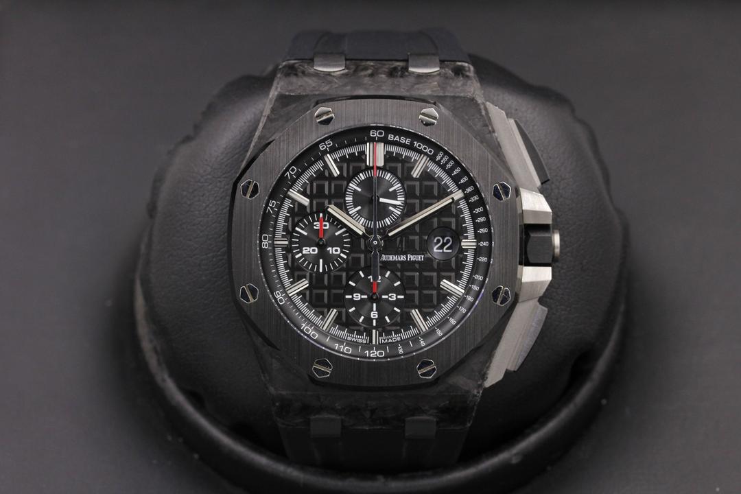 Audemars Piguet Royal Oak Offshore 26400au.oo.a002ca.01