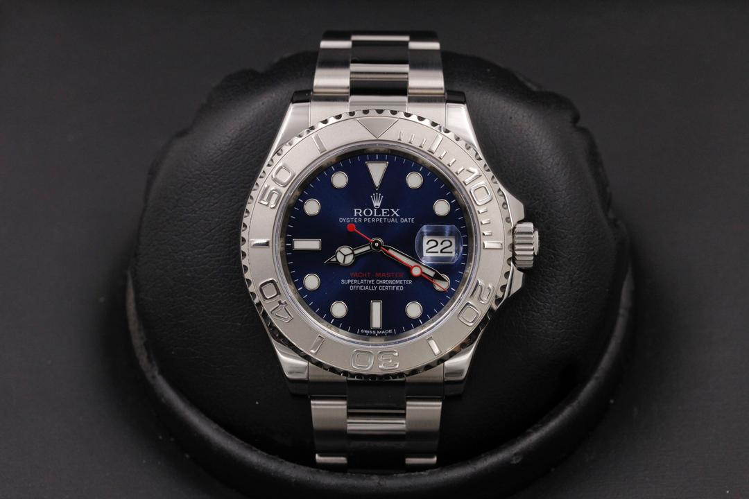 Rolex Yacht Master 116622