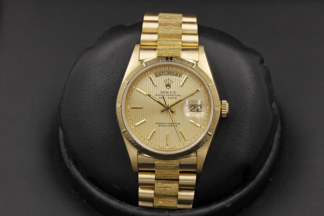 Rolex Day Date 18078