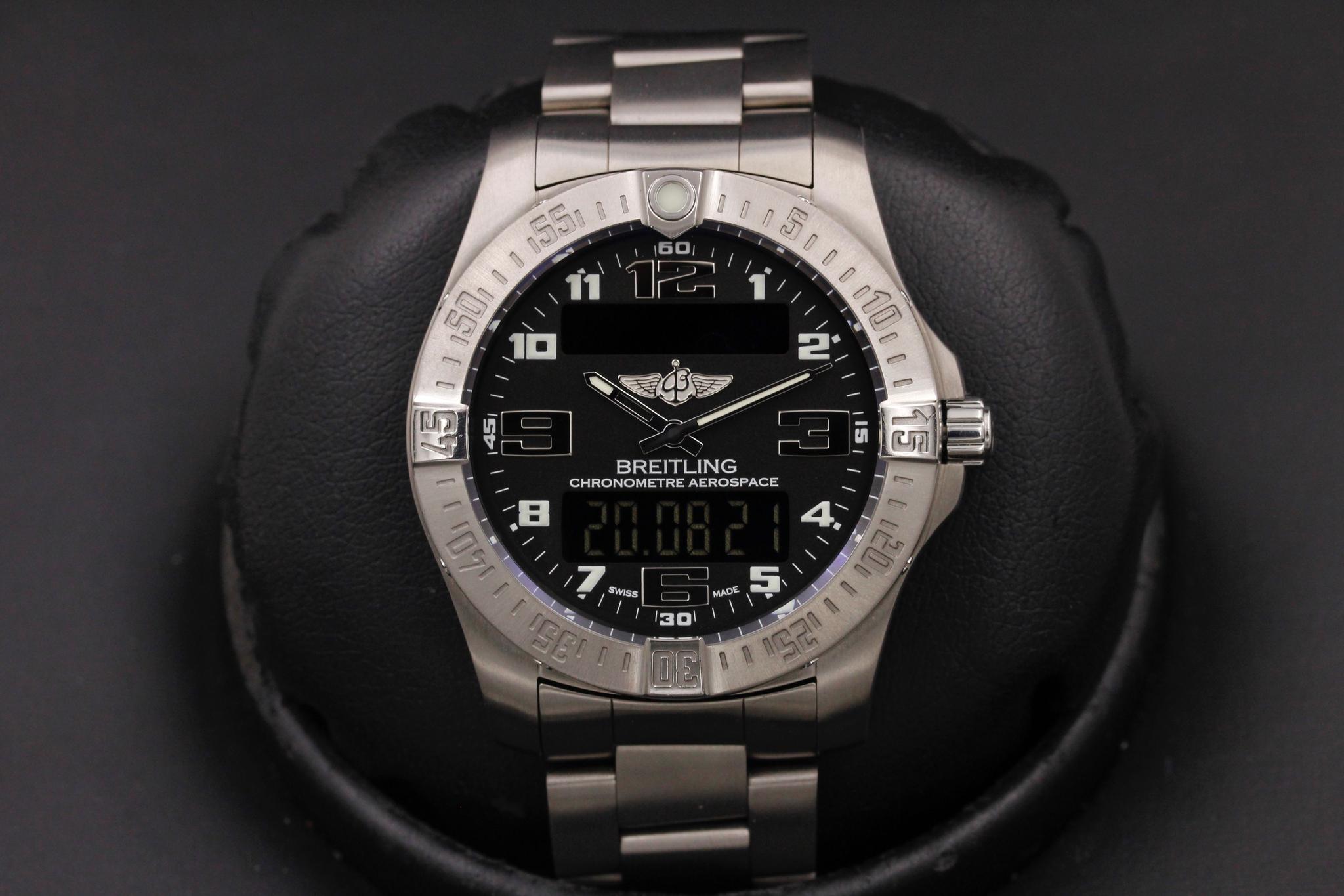 Watch Image 1