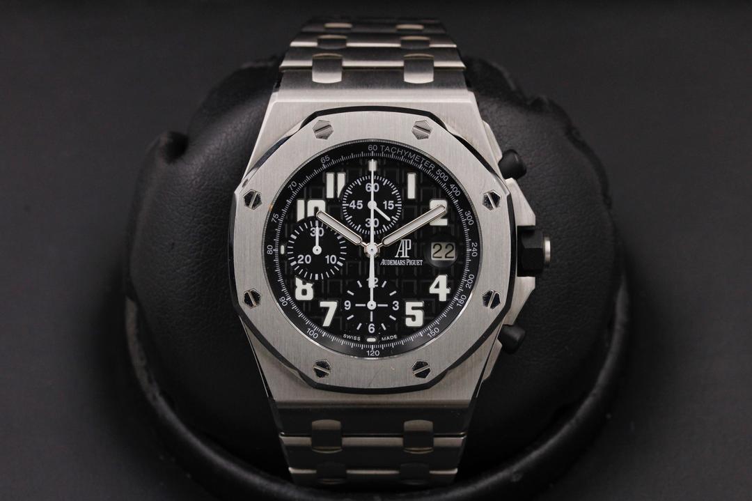 Audemars Piguet Royal Oak Offshore 25721st.oo.1000st.08.a