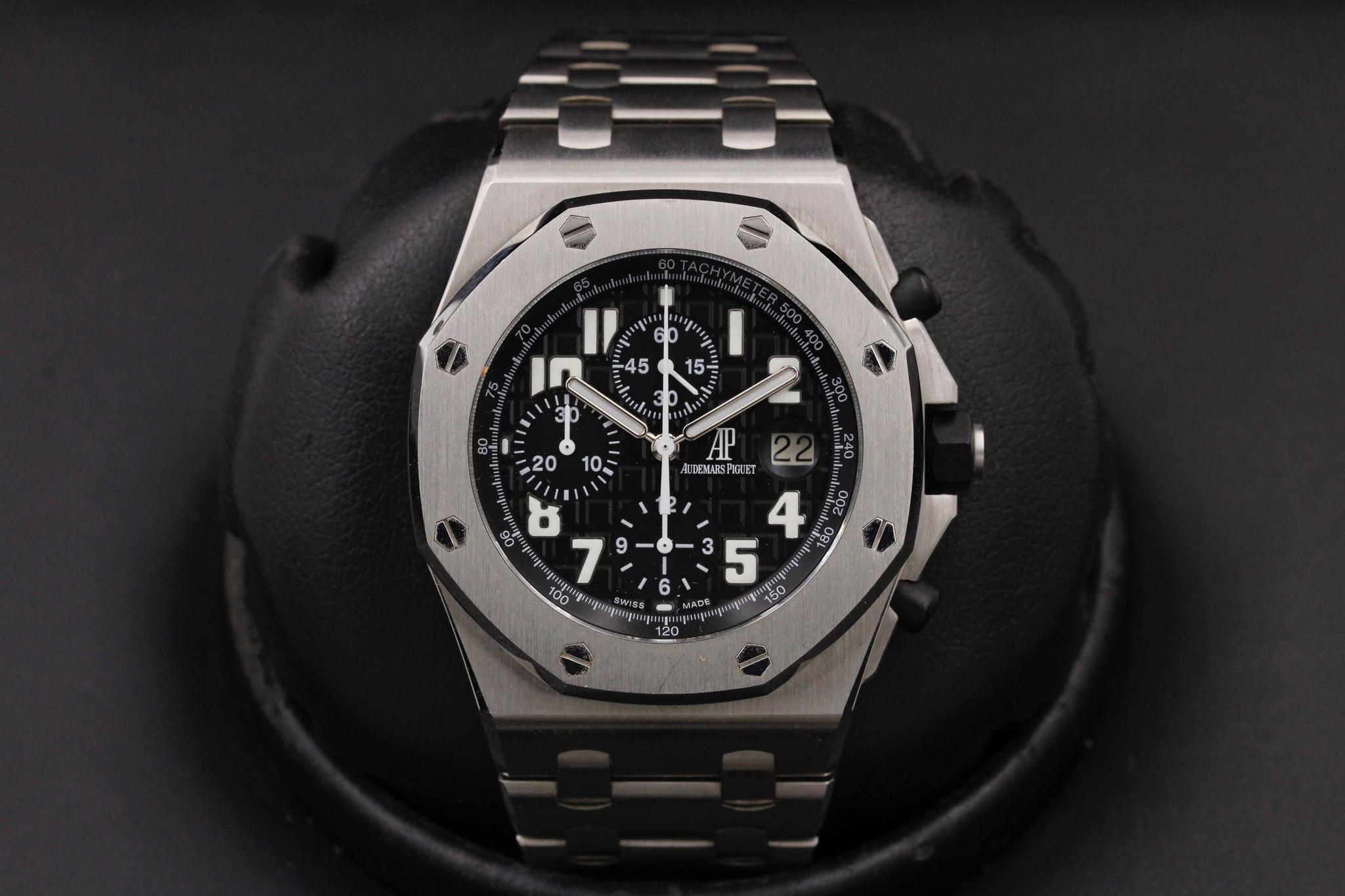 Watch Image 1