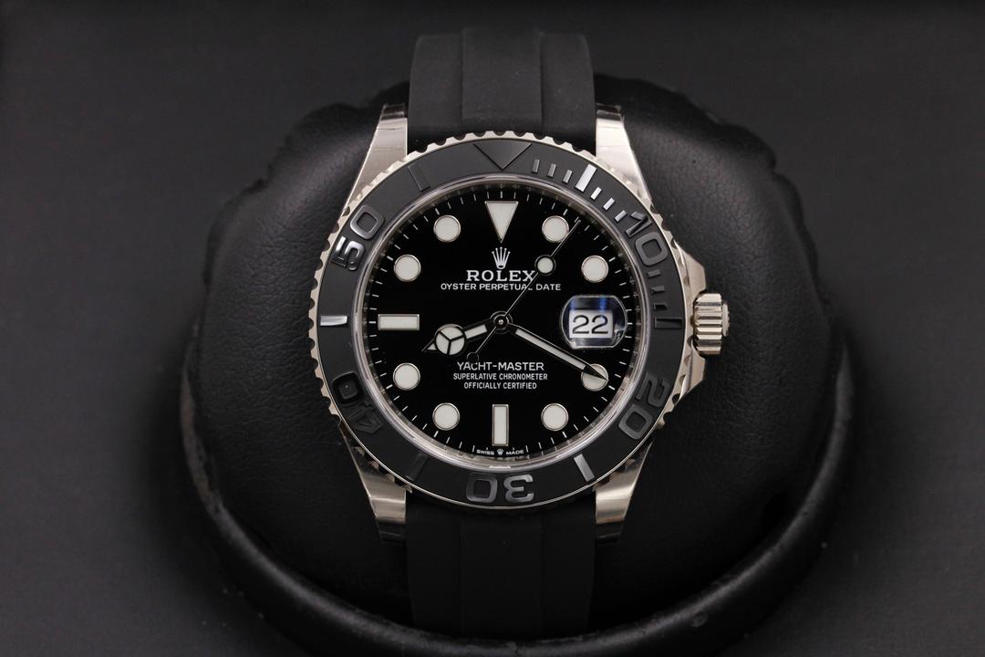 Rolex Yacht Master 42 226659