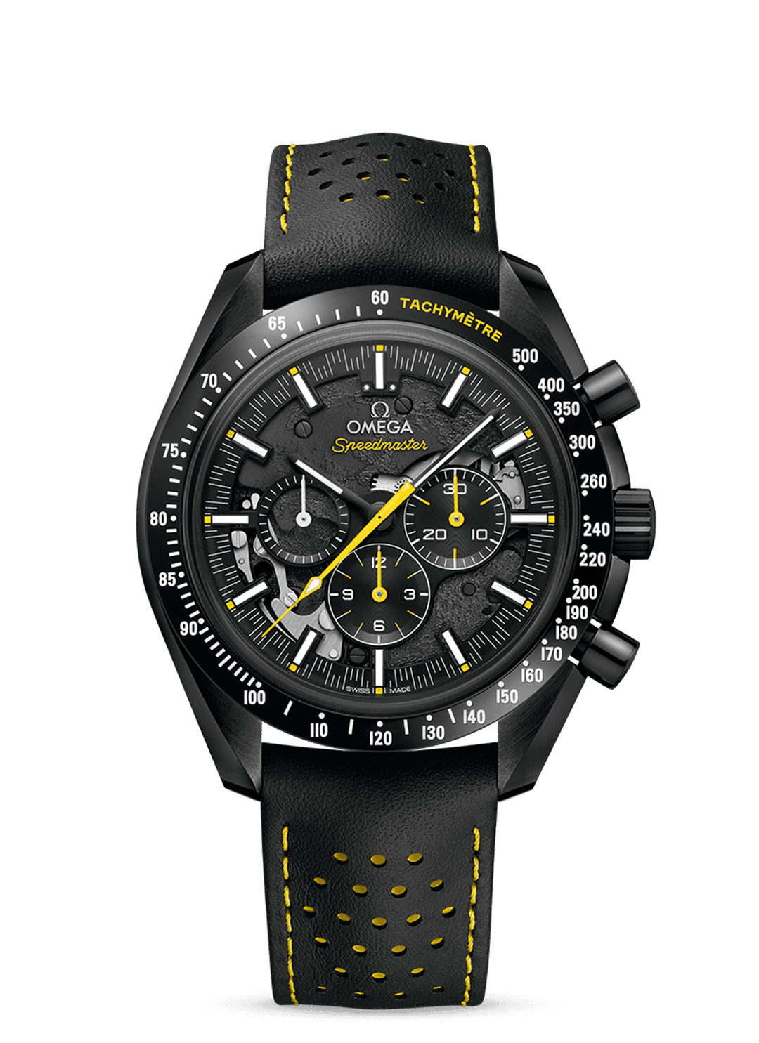 Omega Speedmaster 311.92.44.30.01.001