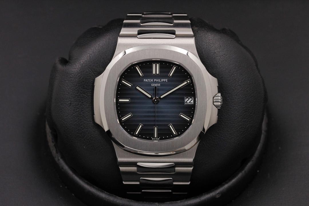 Patek Philippe Nautilus 5711