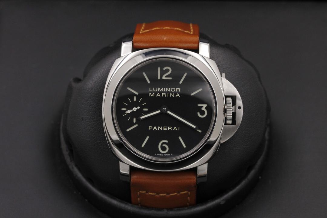 Panerai Luminor Pam 111