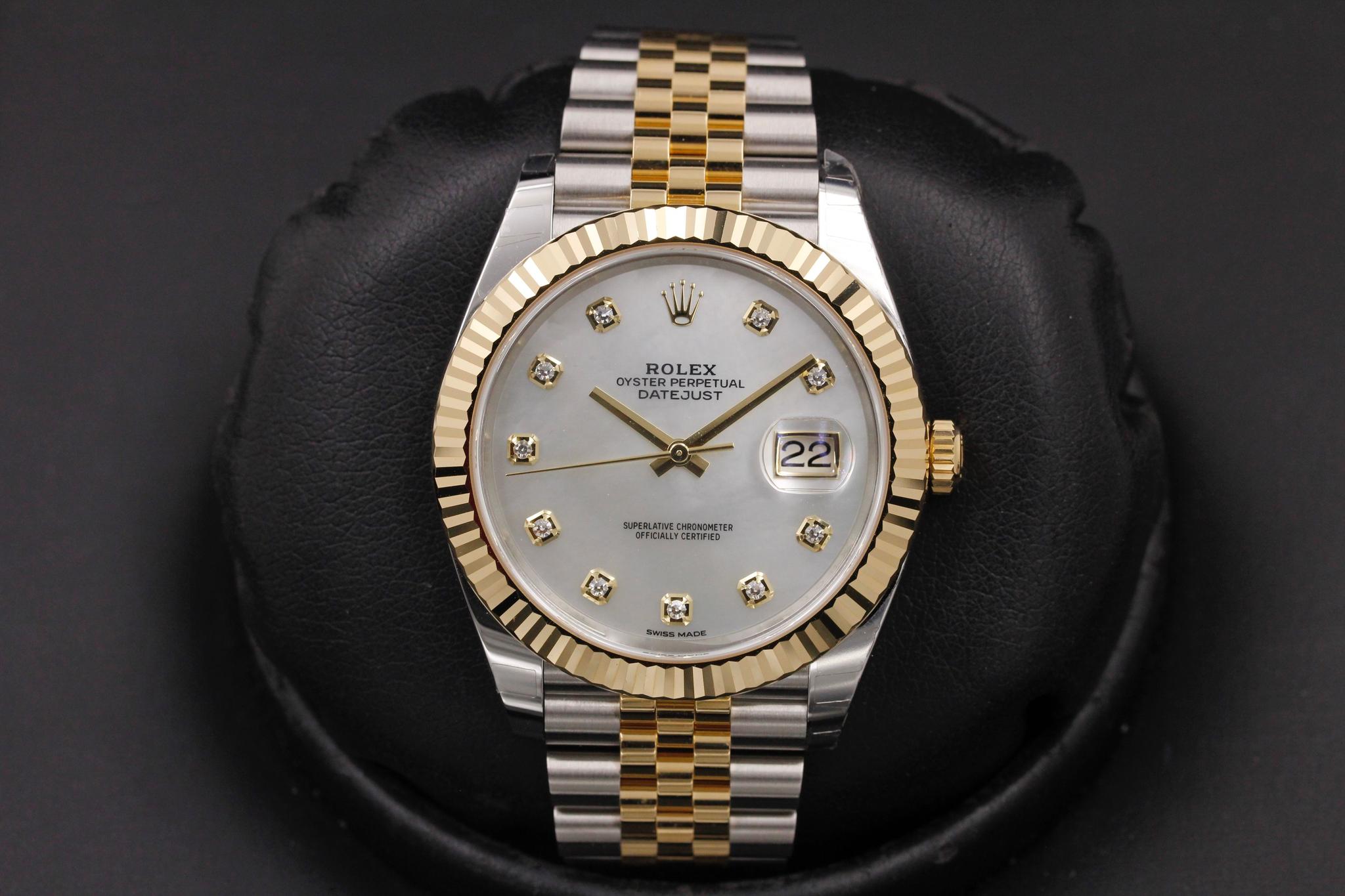 Watch Image 1