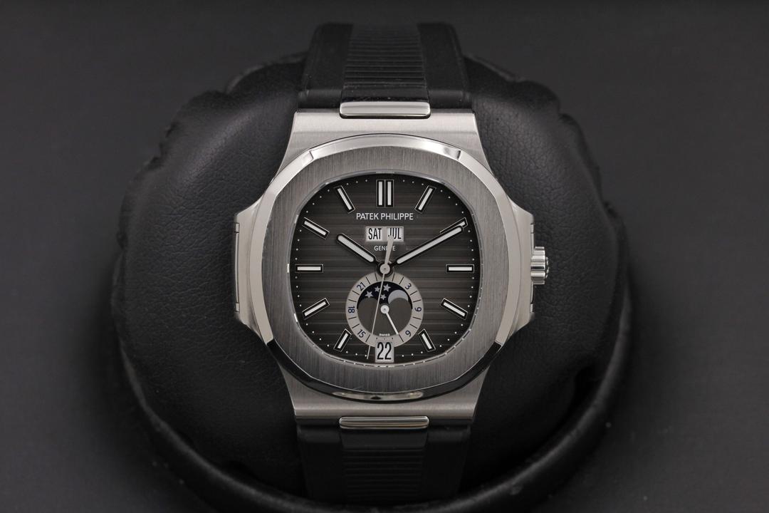 Patek Philippe Nautilus 5726