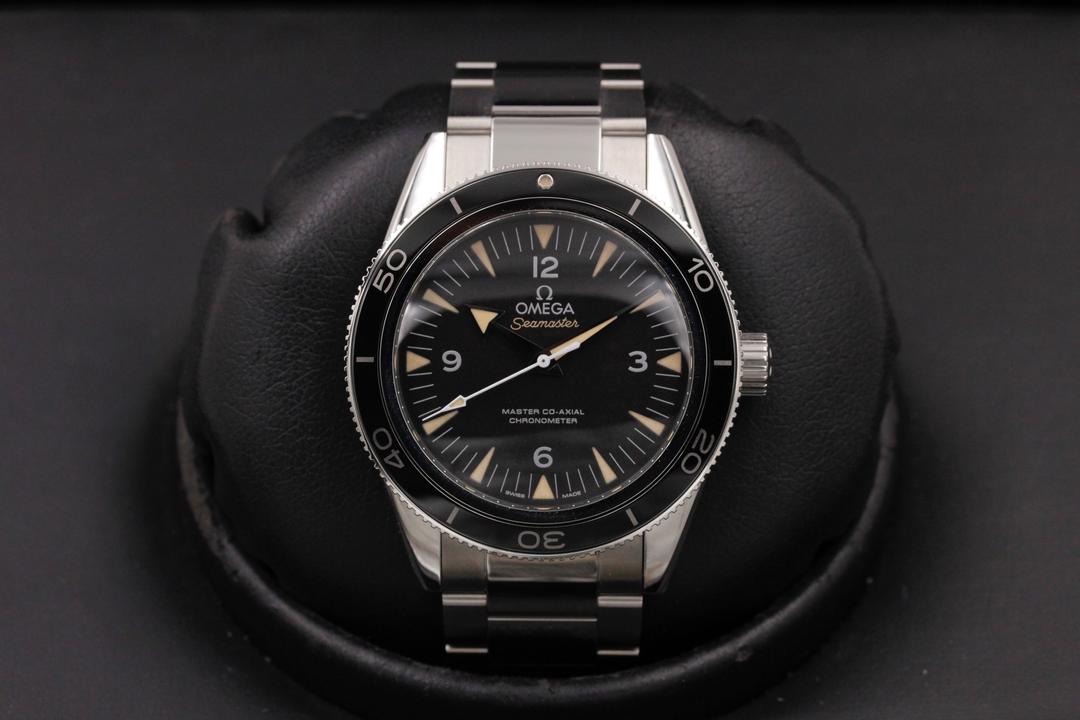 Omega Seamaster 300 233.30.41.21.01.001