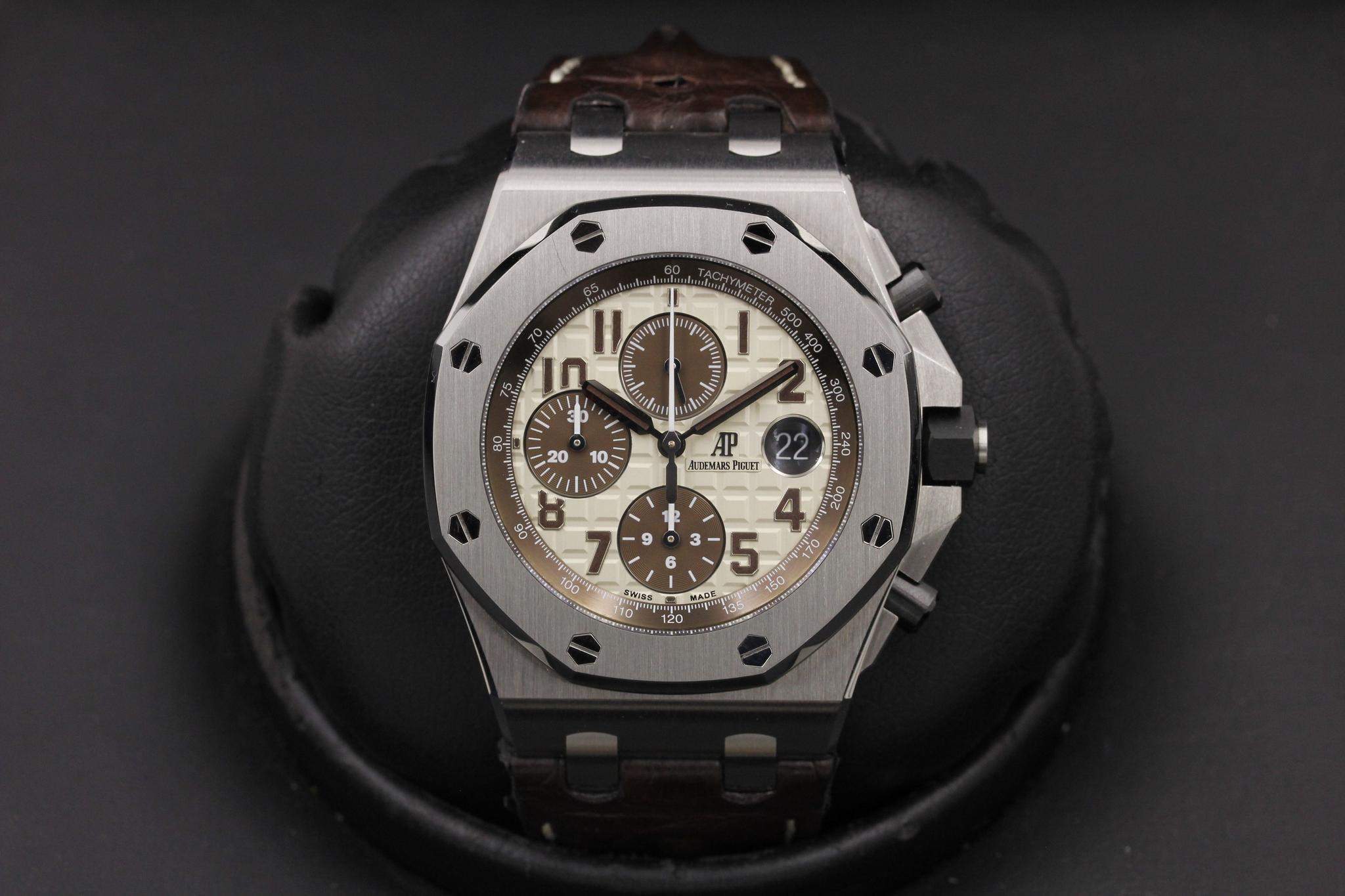 Watch Image 1